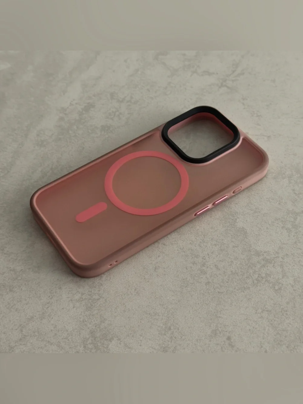 iPhone 15 Pro Case